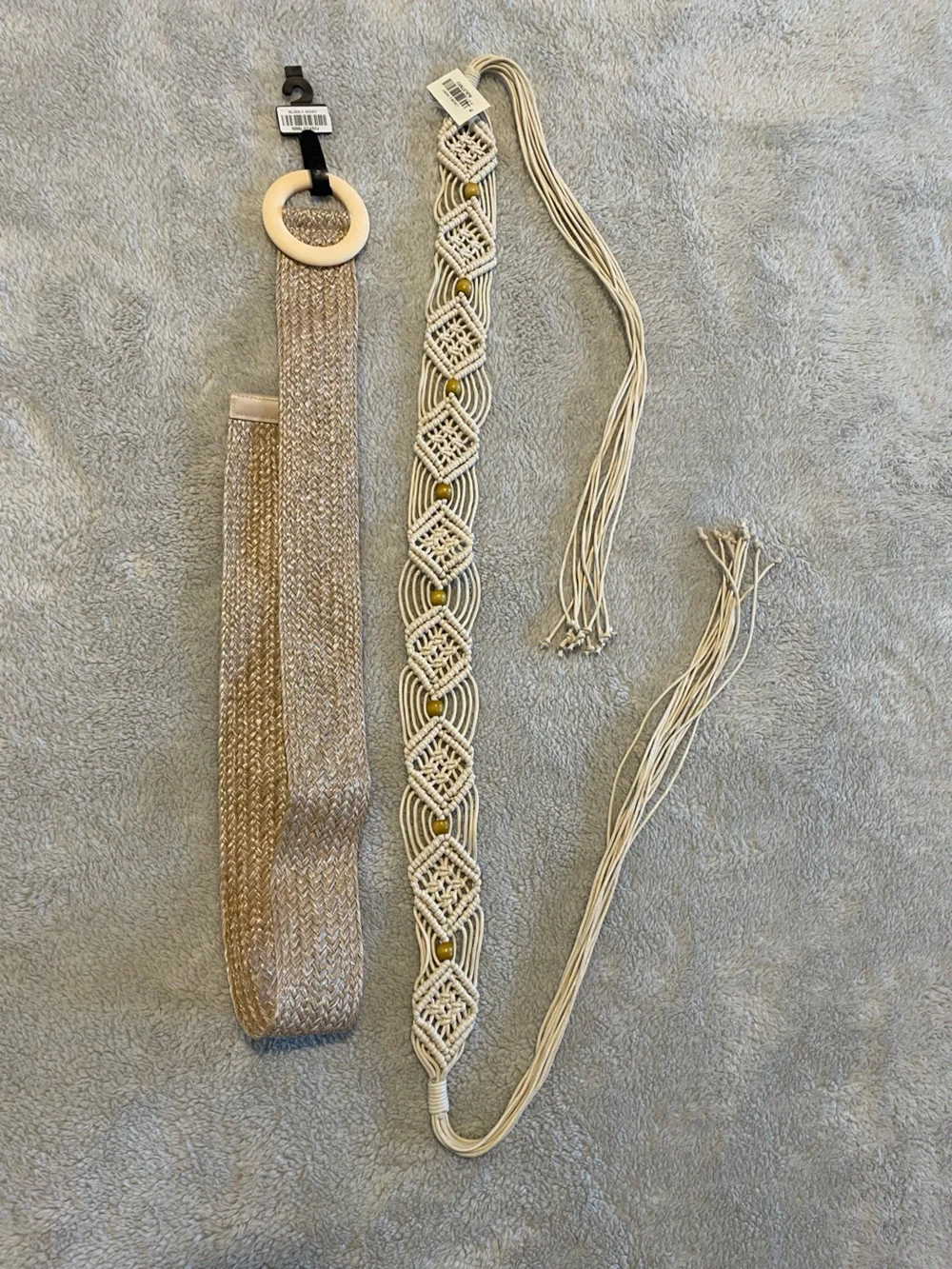 Boho Belt Bundle